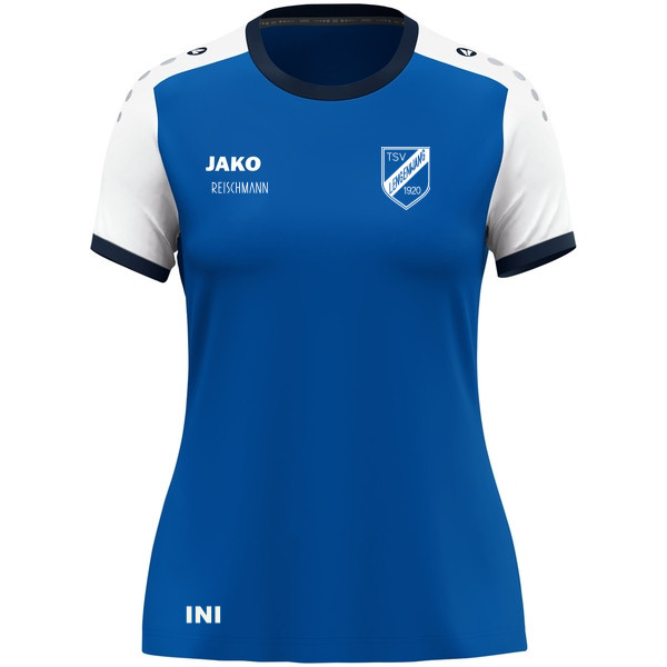womanTrikot Dynamic KA Damen 