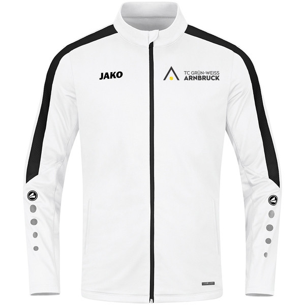 KinderPolyesterjacke Power 
