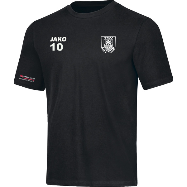 KinderT-Shirt Base 