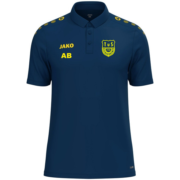 Polo One 
