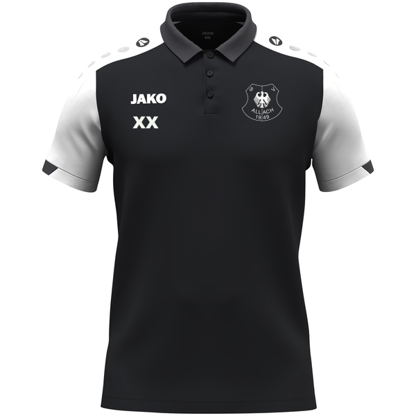 Polo Dynamic 
