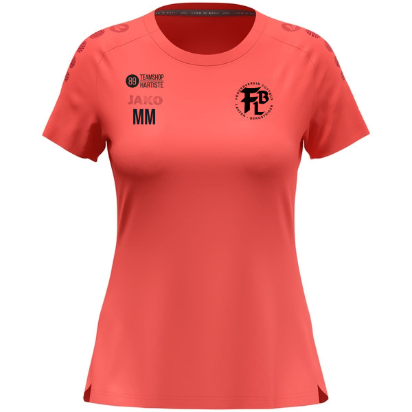 womanT-Shirt Light Flow Damen 