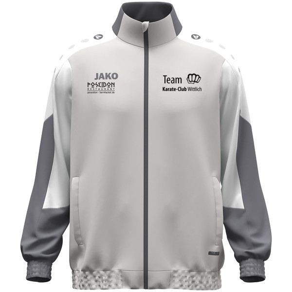 Webjacke Dynamic 