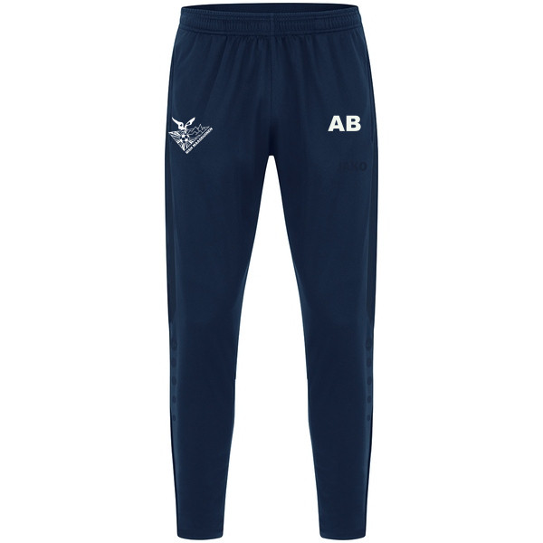 KinderenPolyesterbroek Power 