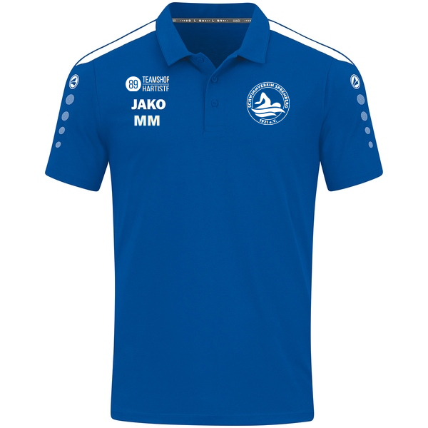 KinderPolo Power 