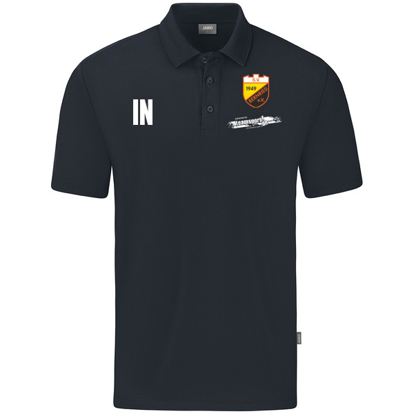Polo Organic Stretch 