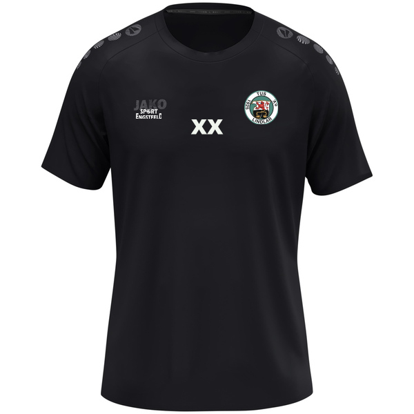 T-Shirt Light Flow 
