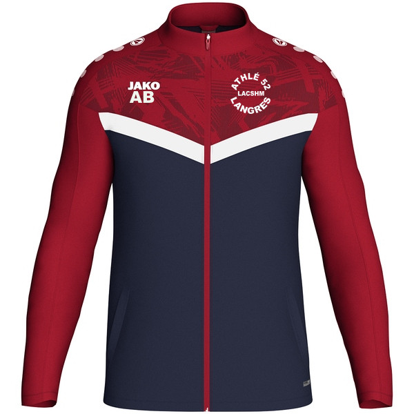 Veste polyester Iconic 