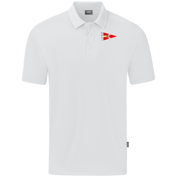 Polo Organic Stretch 