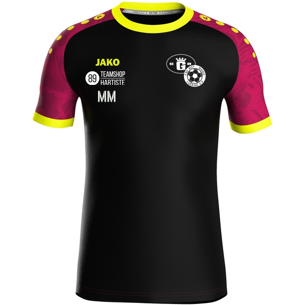 Trikot Iconic kurzarm 