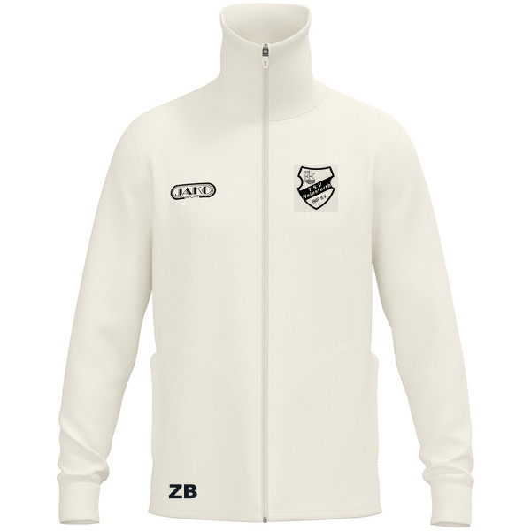 Tracksuit Jacke Wardrobe 
