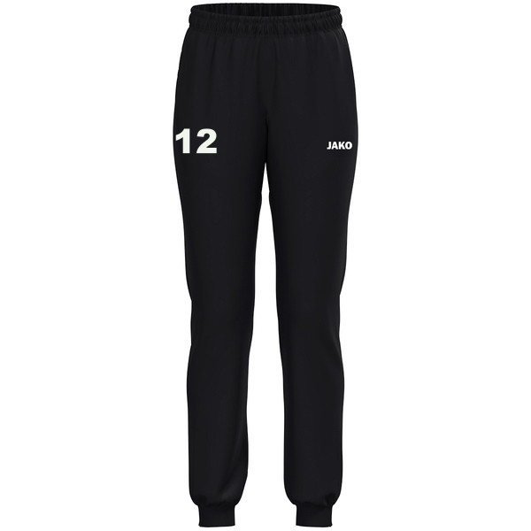 womanPolyesterhose One Damen 
