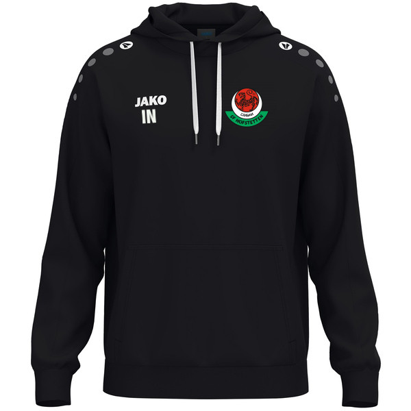 Kapuzensweat One Cotton 