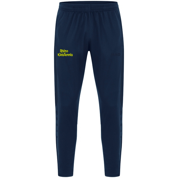 KinderPolyesterhose Power 