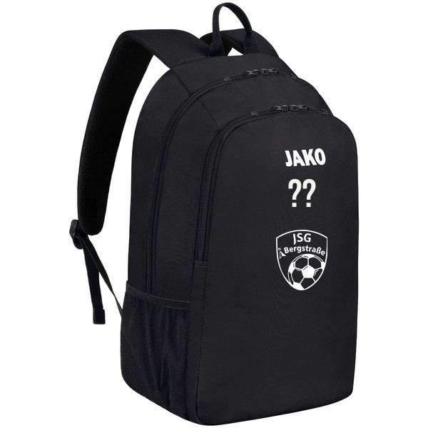 Rucksack One 