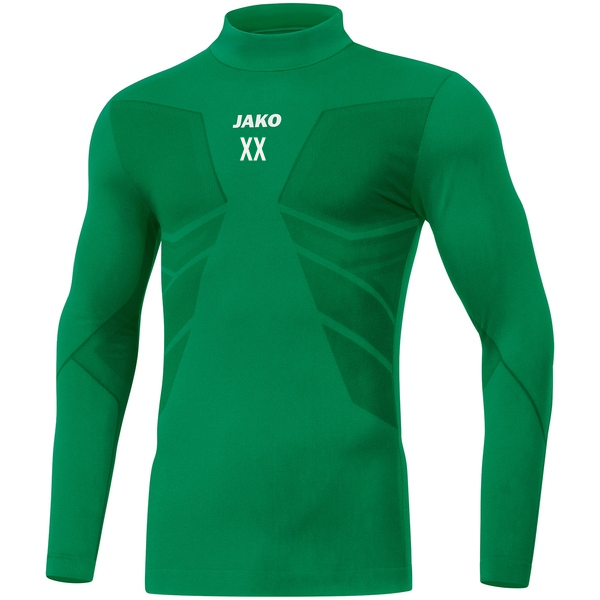 Turtleneck Comfort 2.0 