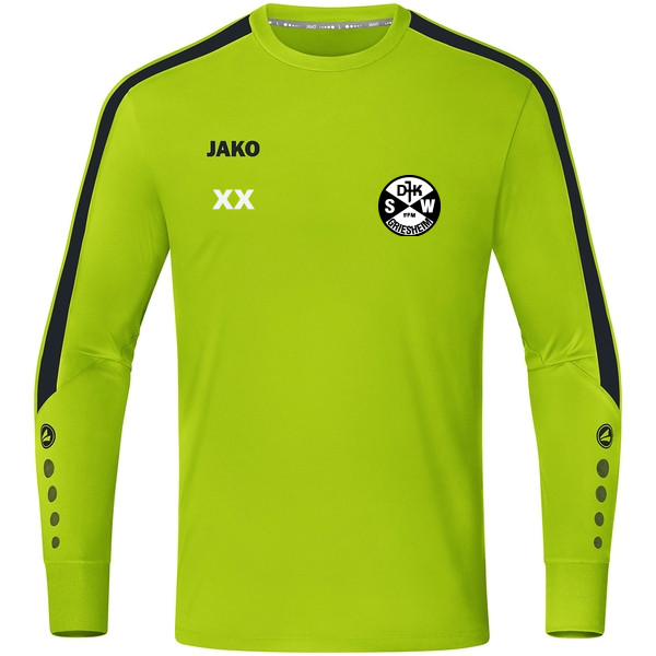 Torwart-Trikot Power 