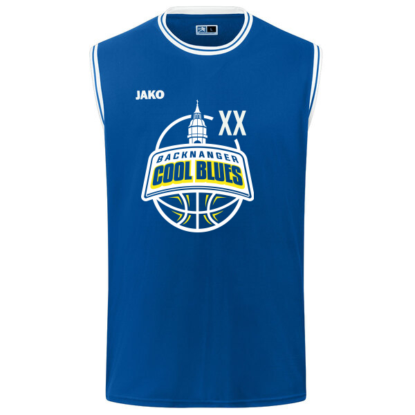 Trikot Center 2.0 