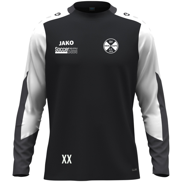 Longsleeve Dynamic 
