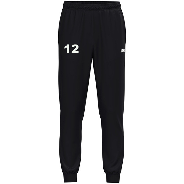 Polyesterhose One Kurzgrößen 