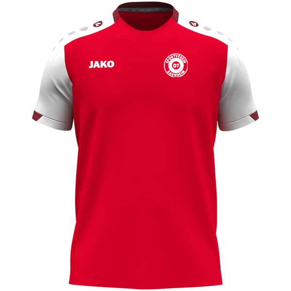 T-Shirt Dynamic 