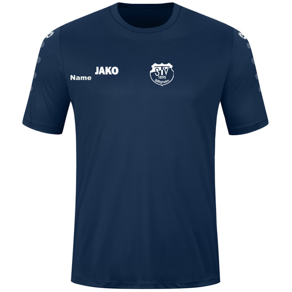 Trikot Team kurzarm 