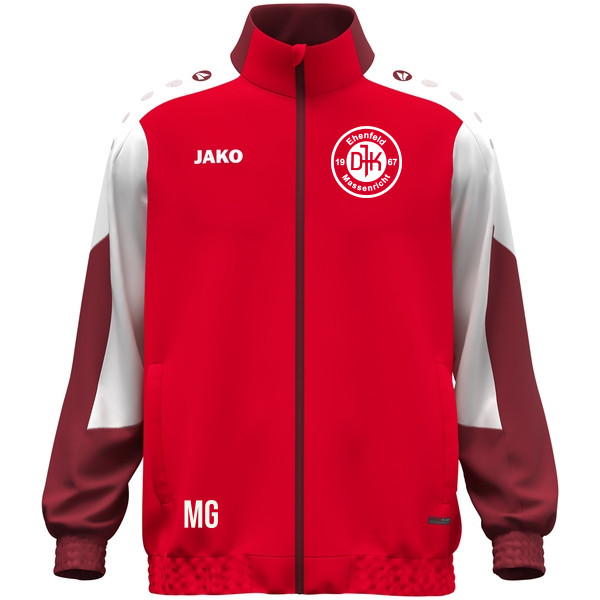 Webjacke Dynamic 