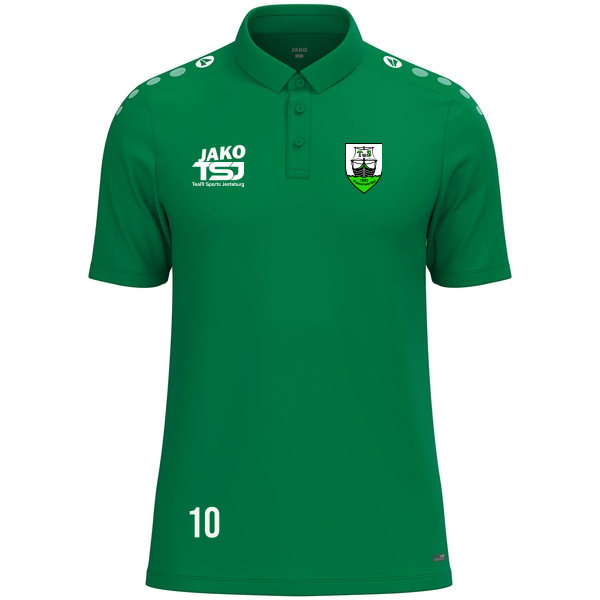 Polo One 