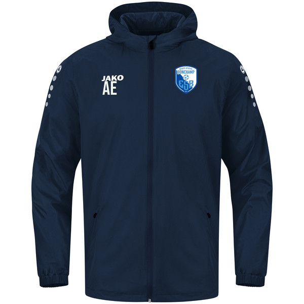 Veste de pluie Team 2.0 