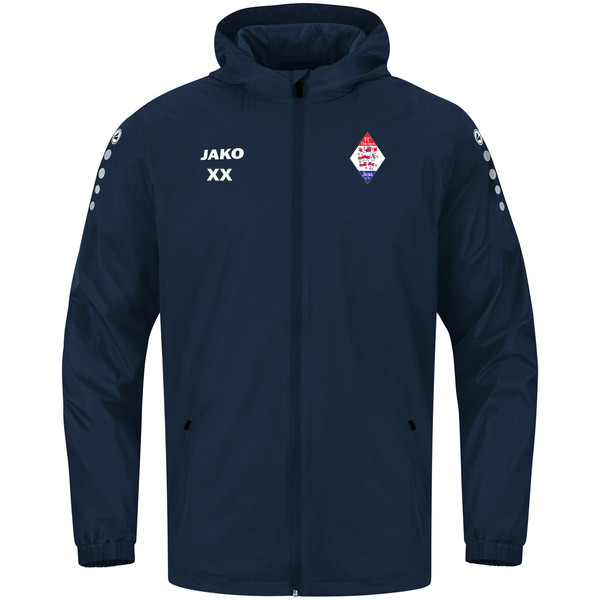 Allwetterjacke Team 2.0 