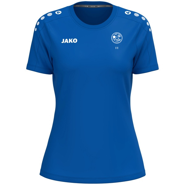 womanT-shirt One Cotton femmes 