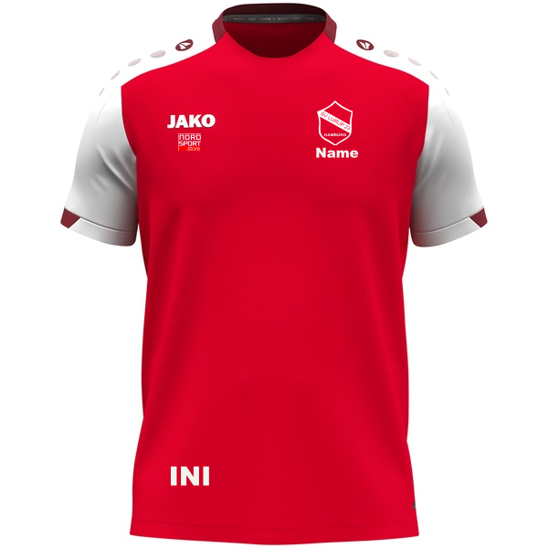 T-Shirt Dynamic 