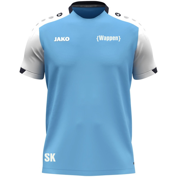 T-Shirt Dynamic 