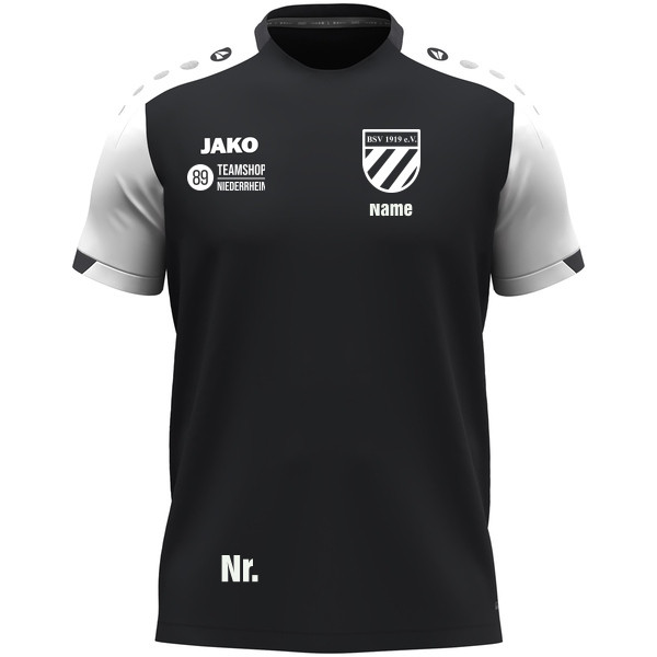 T-Shirt Dynamic 