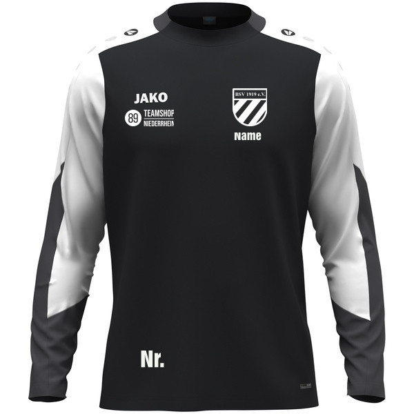 Longsleeve Dynamic 