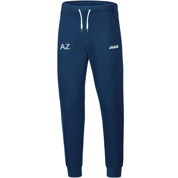 KinderJogginghose Base mit Bündchen 