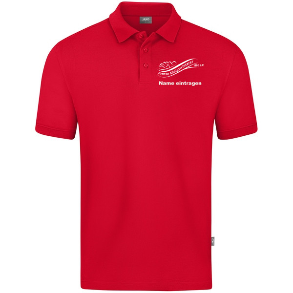 Polo Doubletex 
