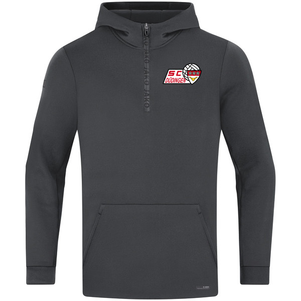 Zip Hoodie Pro Casual 