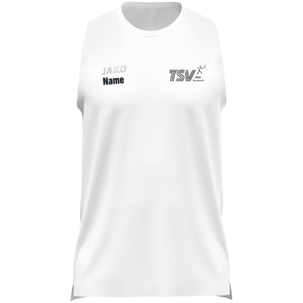 Tanktop Light Flow 