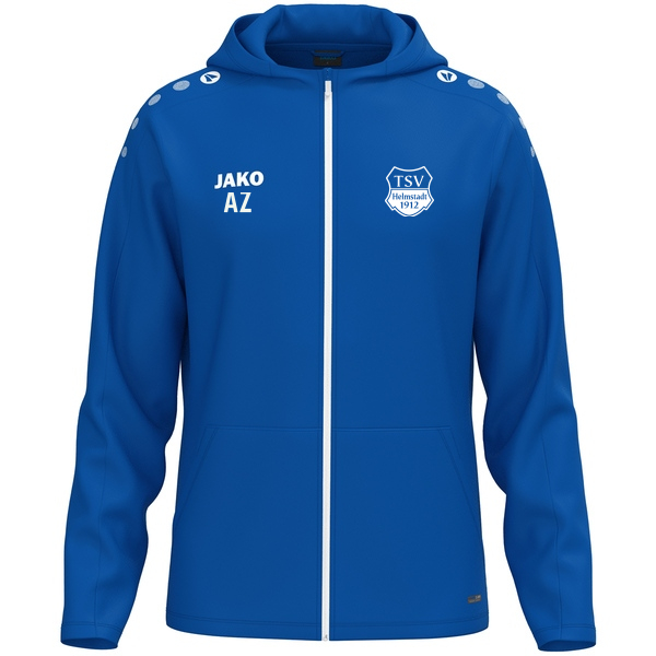 KinderKapuzenjacke One 