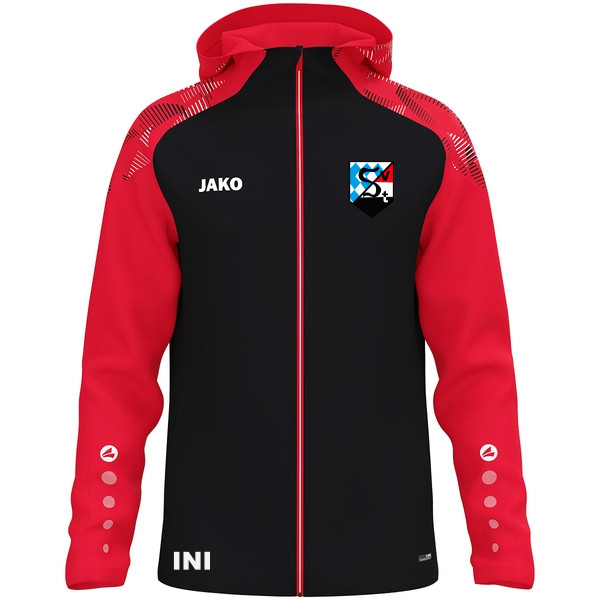 KinderKapuzenjacke Sonic 
