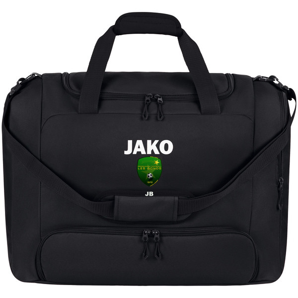 Sac de sport One avec compartiment inférieur 