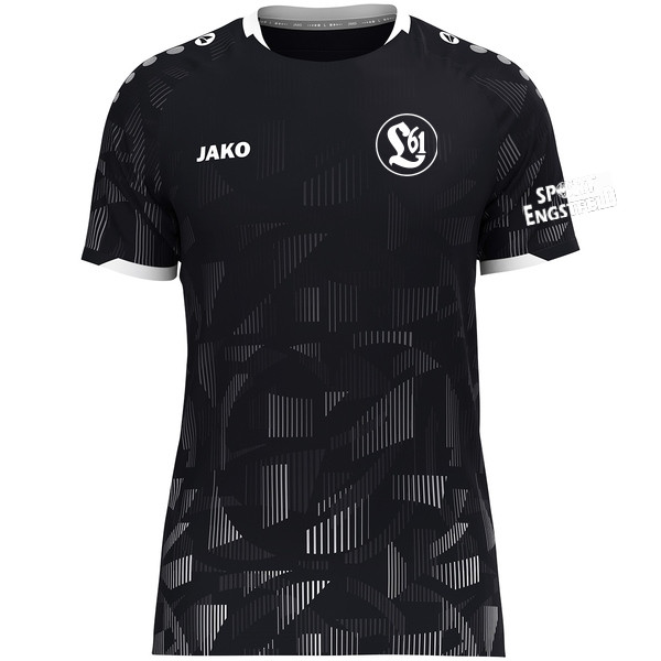Trikot Sonic kurzarm 