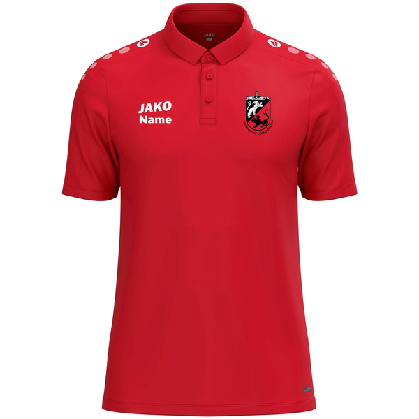 Polo One 