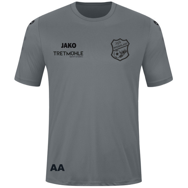 Trikot Team kurzarm 