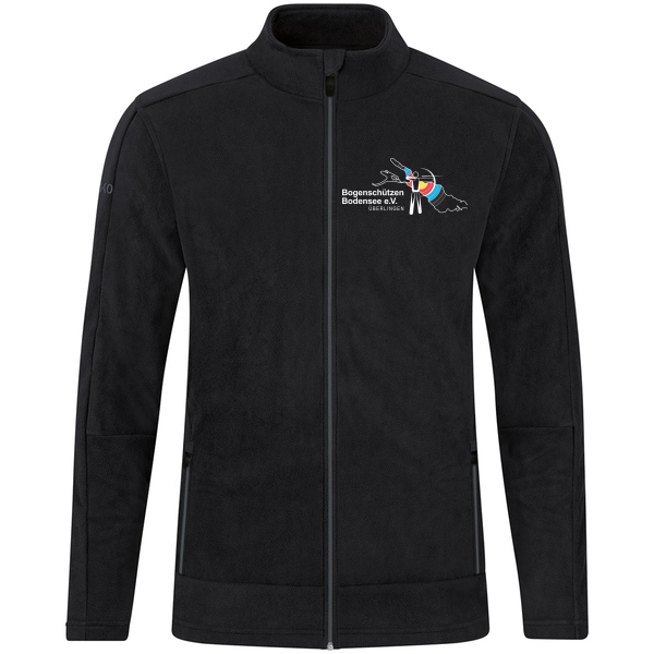 KinderFleecejacke 
