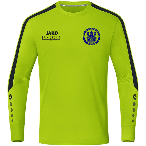 Torwart-Trikot Power 