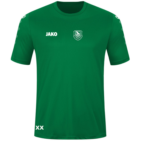 Trikot Team kurzarm 