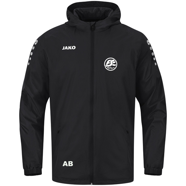 Allwetterjacke Team 2.0 