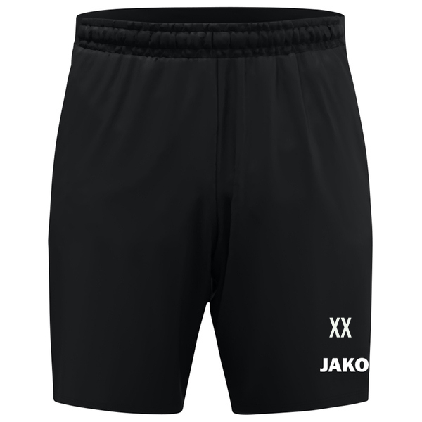 Trainingsshort Dynamic 